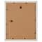 12 Pack: White 5" x 7" Narrow Frame With Mat, Aspect By Studio Décor®